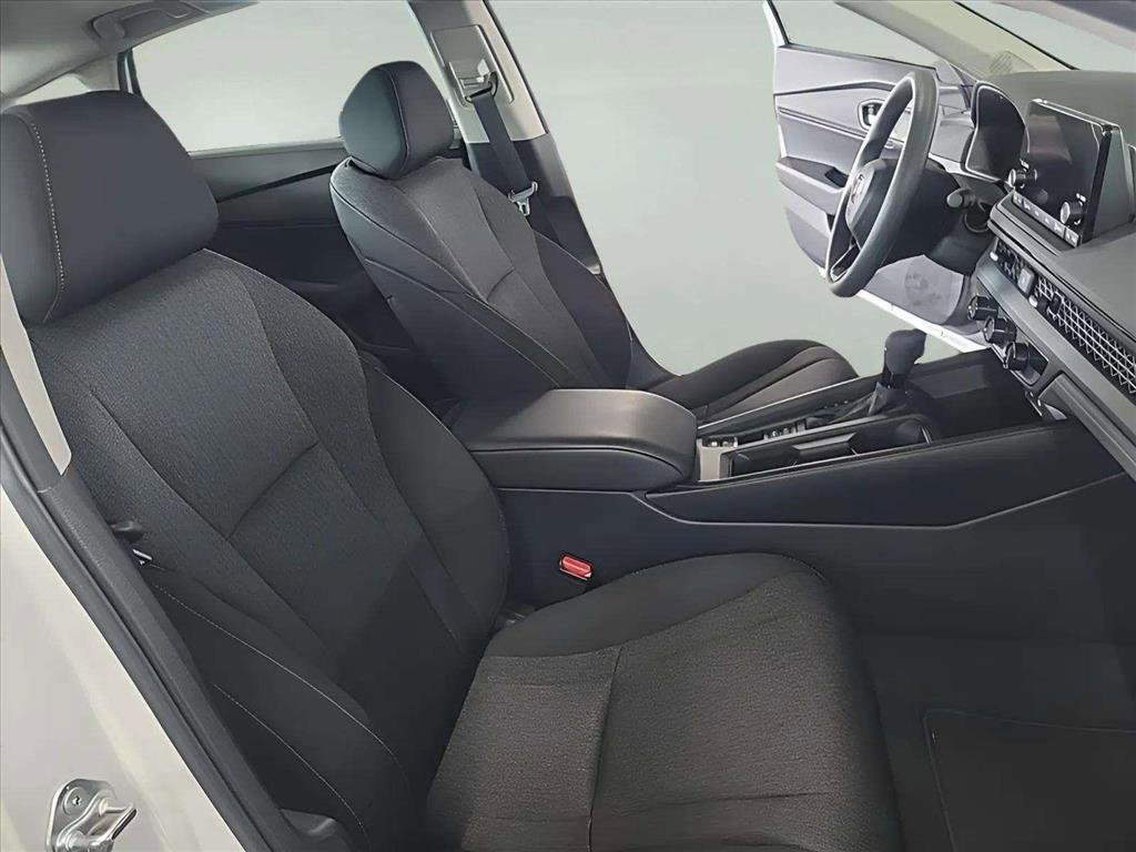 Used 2024 Honda Accord EX image 27