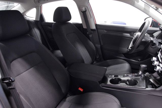 Certified 2024 Honda Civic LX image 14
