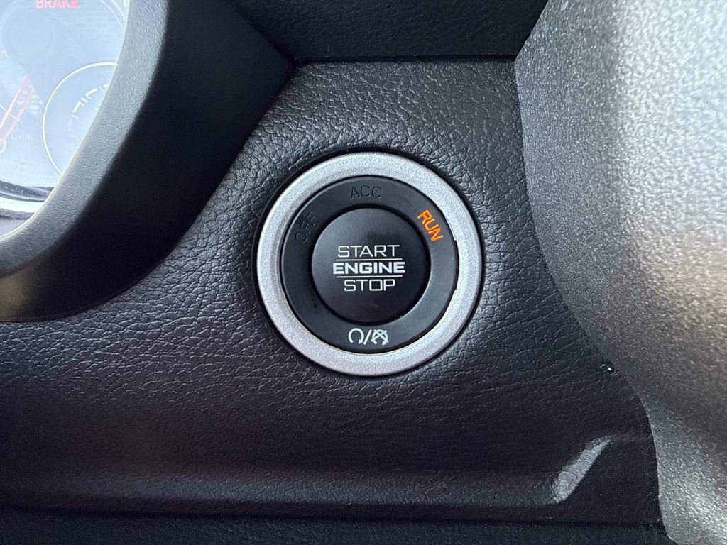 Used 2024 RAM 1500 Tradesman w/ Warlock PACKAGE image 33