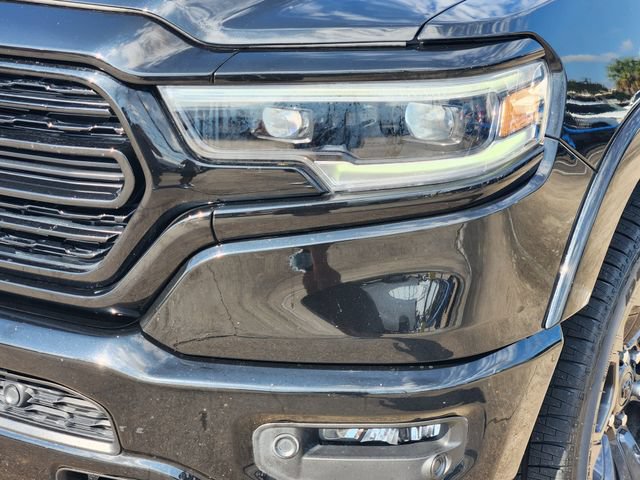 Used 2021 RAM 1500 Limited w/ Night Edition RWD image 9
