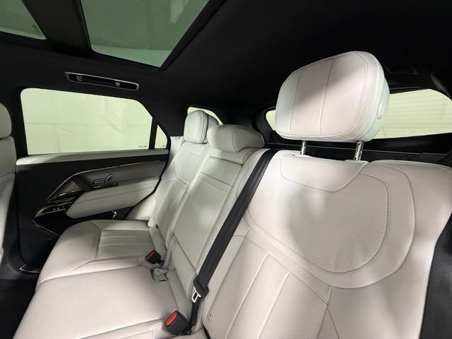 Certified 2025 Land Rover Range Rover Sport SE AWD/4WD image 23