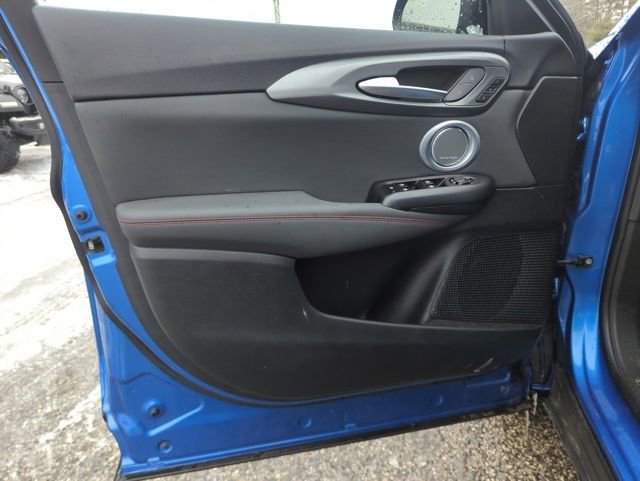 Used 2024 Dodge Hornet GT w/ GT Blacktop Package image 12