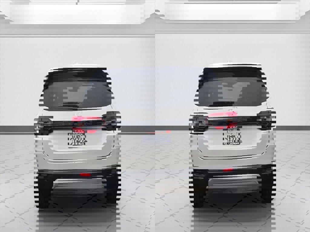 Used 2023 Honda Pilot EX-L image 6