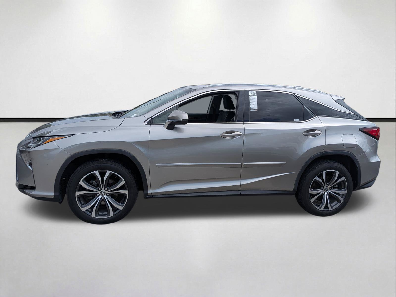Used 2018 Lexus RX 350 AWD w/ Premium Package image 7