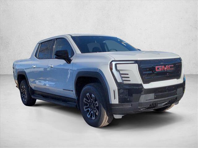 New 2026 GMC Sierra EV Elevation AWD/4WD video 3
