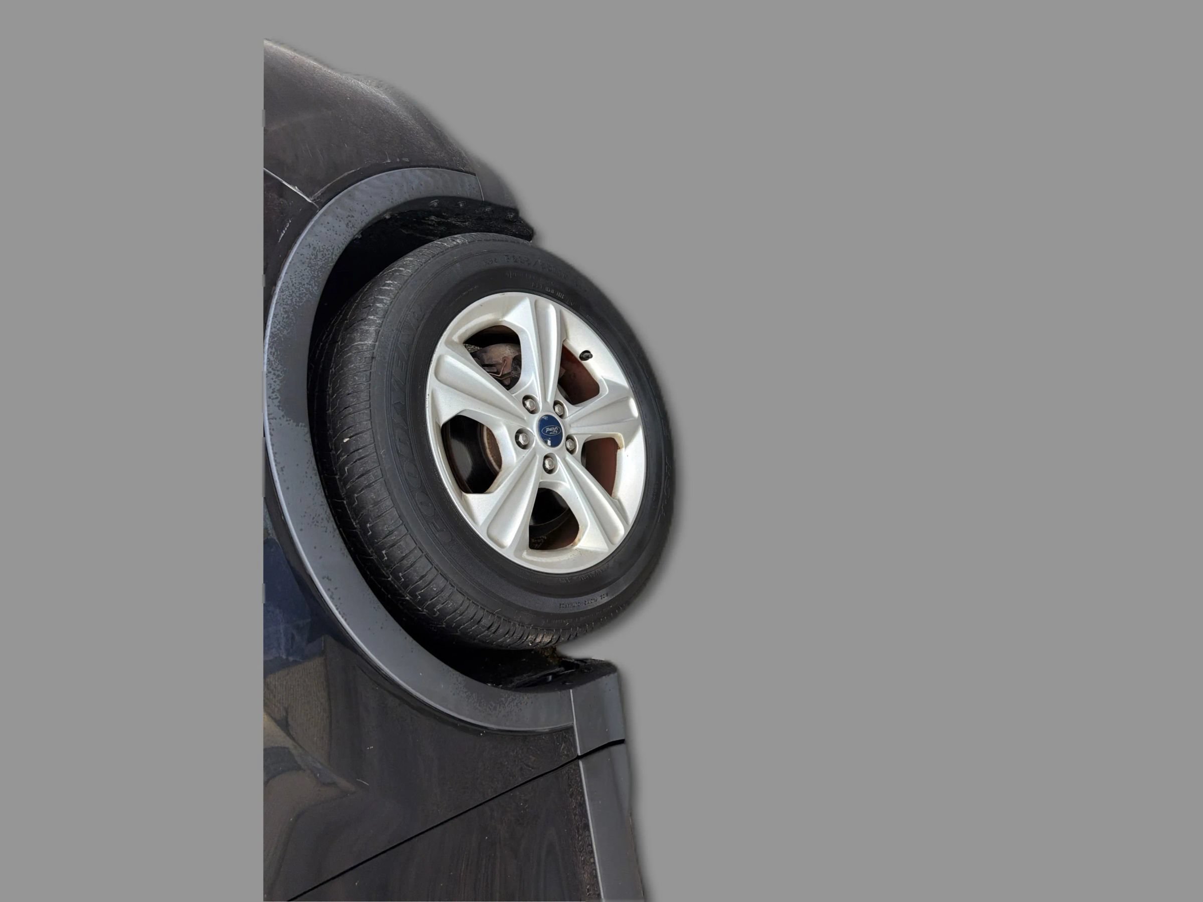 Used 2015 Ford Escape SE FWD image 25