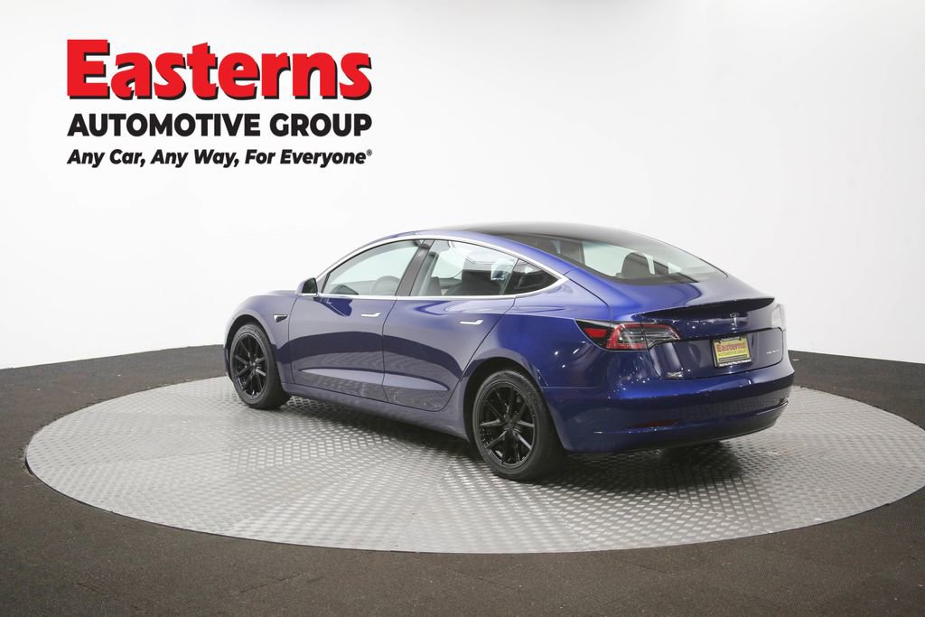 Used 2018 Tesla Model 3 Long Range AWD/4WD image 59