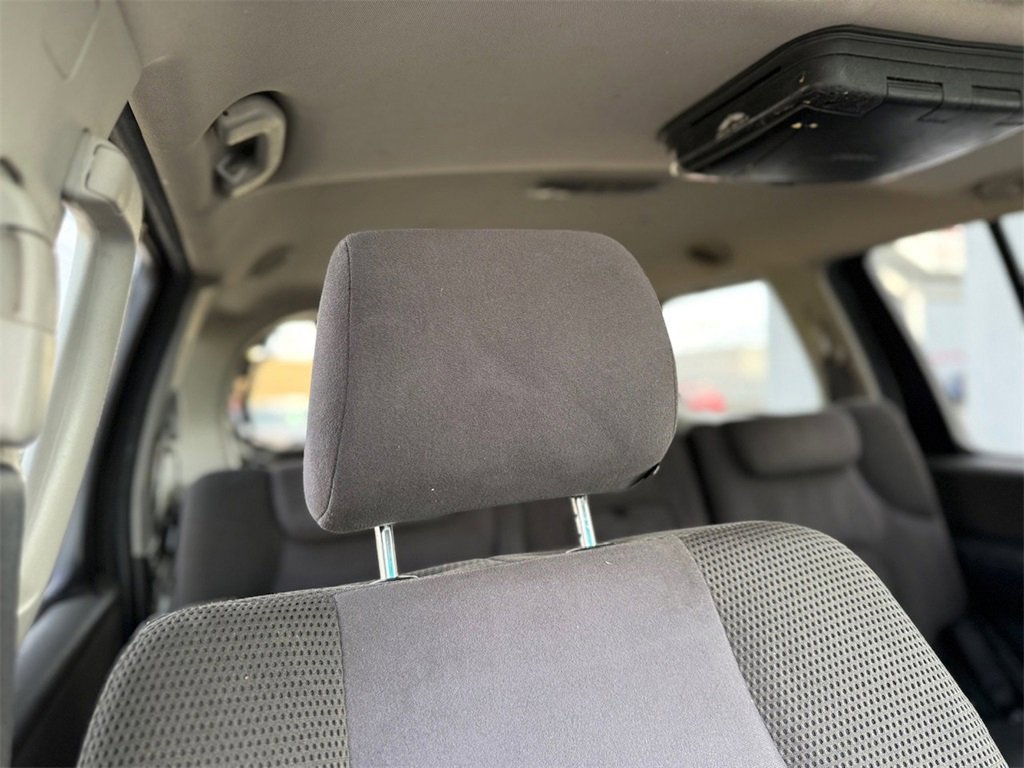 Used 2006 Nissan Pathfinder SE w/ (P01) Se Premium Pkg image 47