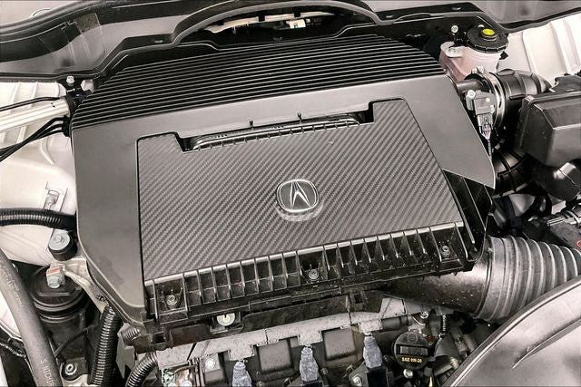 Used 2026 Acura MDX A-Spec AWD/4WD image 30
