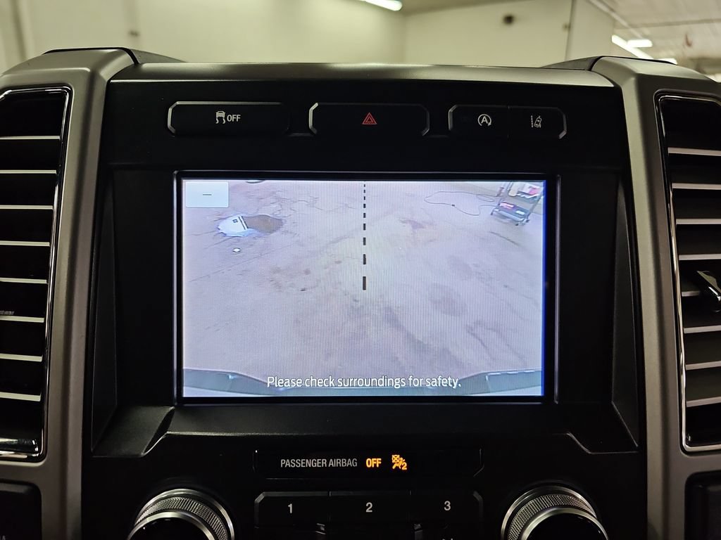 Used 2020 Ford F150 King Ranch AWD/4WD image 25