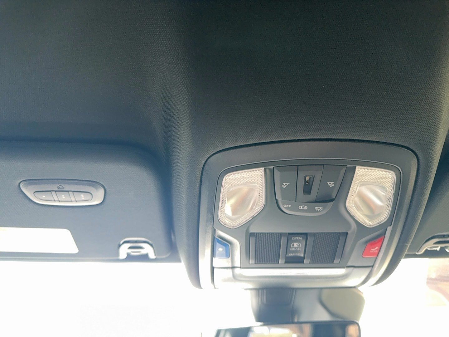 New 2025 RAM 1500 Big Horn AWD/4WD image 26