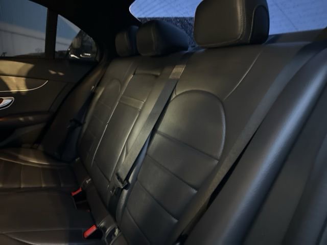Used 2019 Mercedes-Benz C 300 Sedan image 20