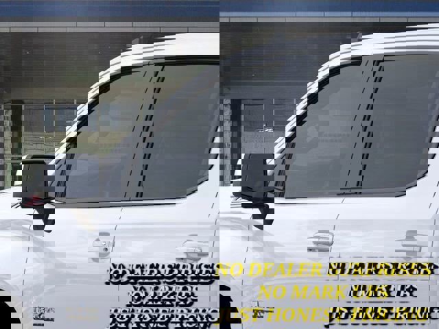 New 2025 Chevrolet Silverado 1500 LT w/ Texas Edition Plus image 12