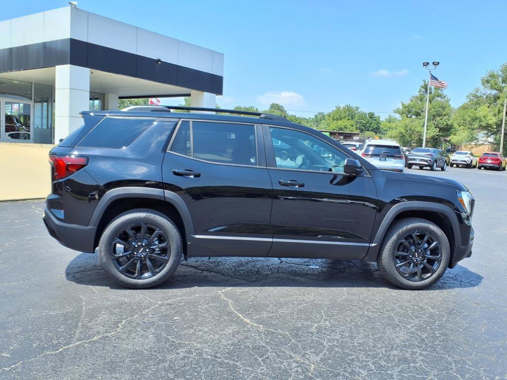 New 2026 GMC Terrain Elevation w/ Elevation Premium Package image 20