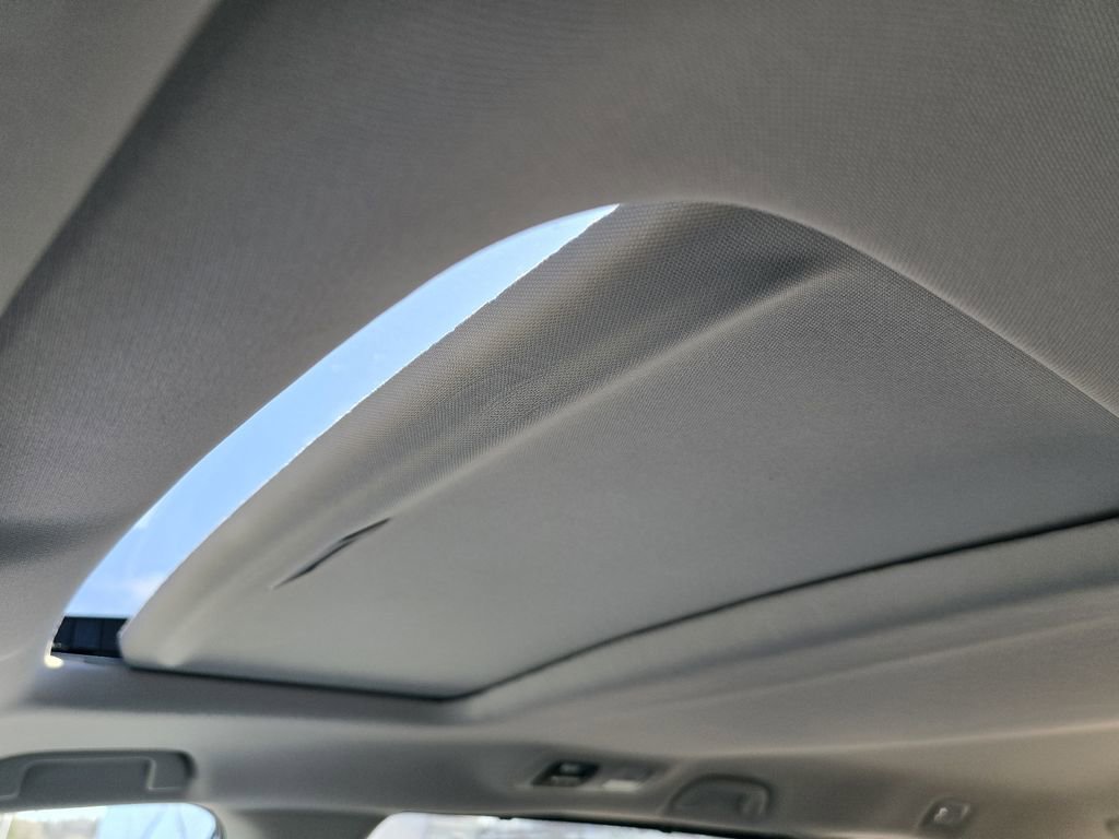 New 2026 Honda Odyssey EX-L image 23