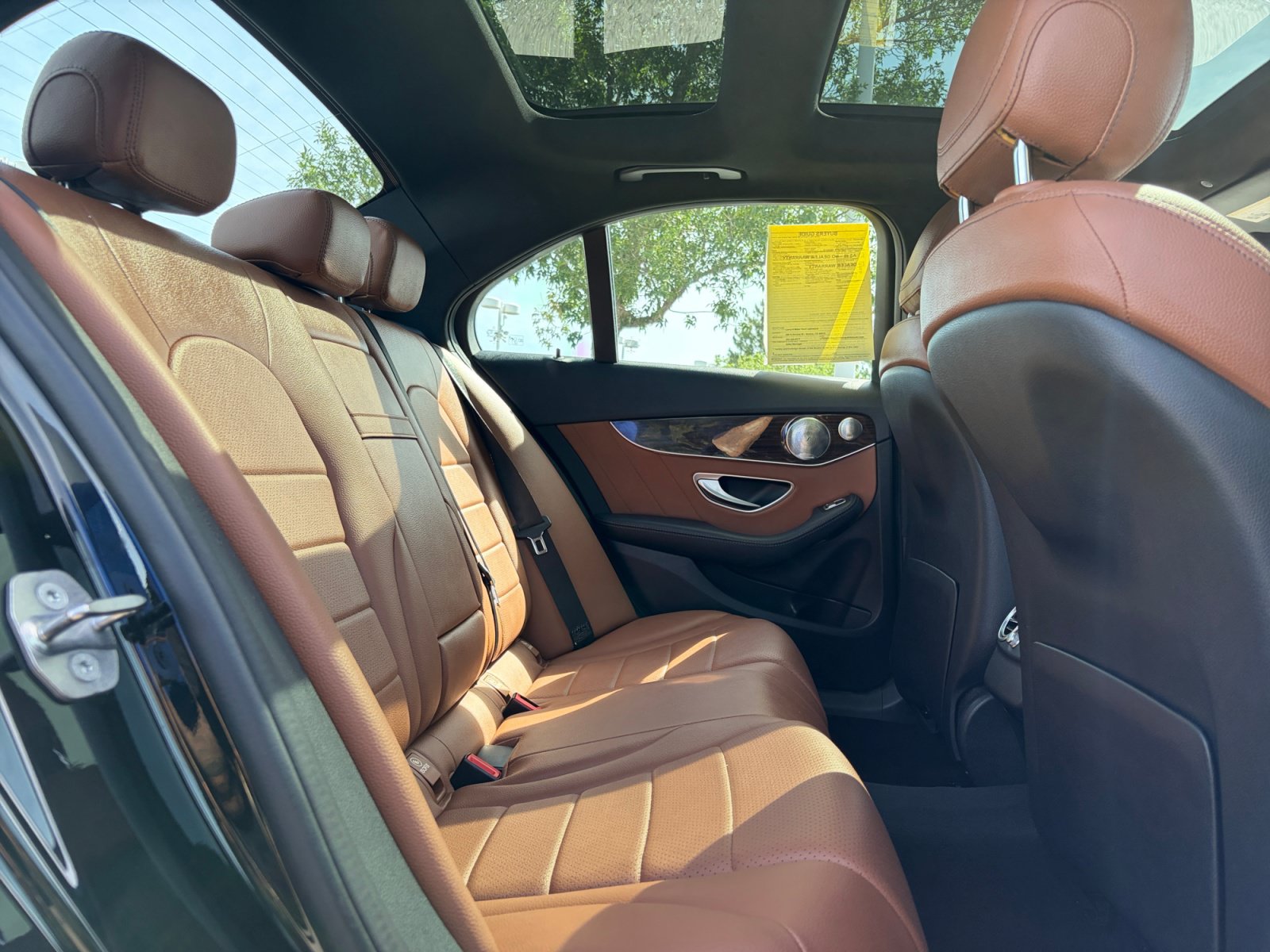 Used 2020 Mercedes-Benz C 300 4MATIC Sedan image 31