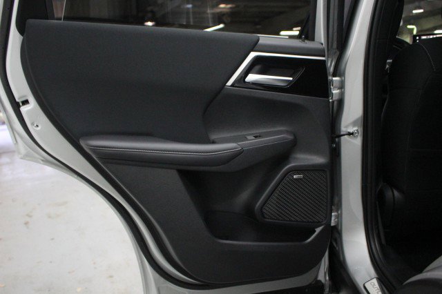 New 2026 Mitsubishi Outlander ES AWD/4WD image 26