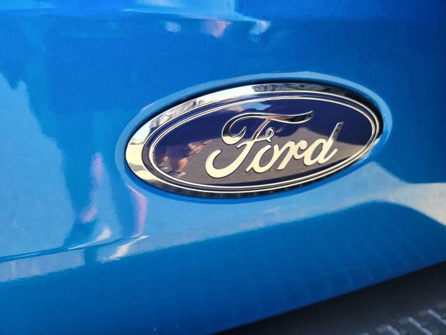 Certified 2025 Ford Bronco Badlands AWD/4WD image 7