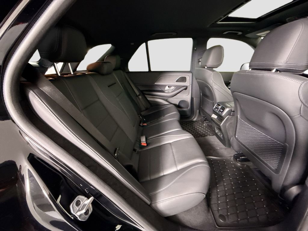 Certified 2026 Mercedes-Benz GLE 350 4MATIC image 23