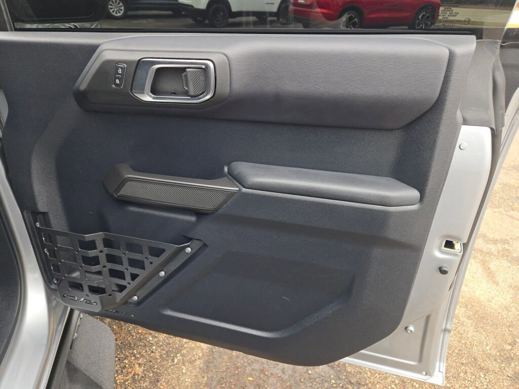 Used 2023 Ford Bronco Raptor image 5