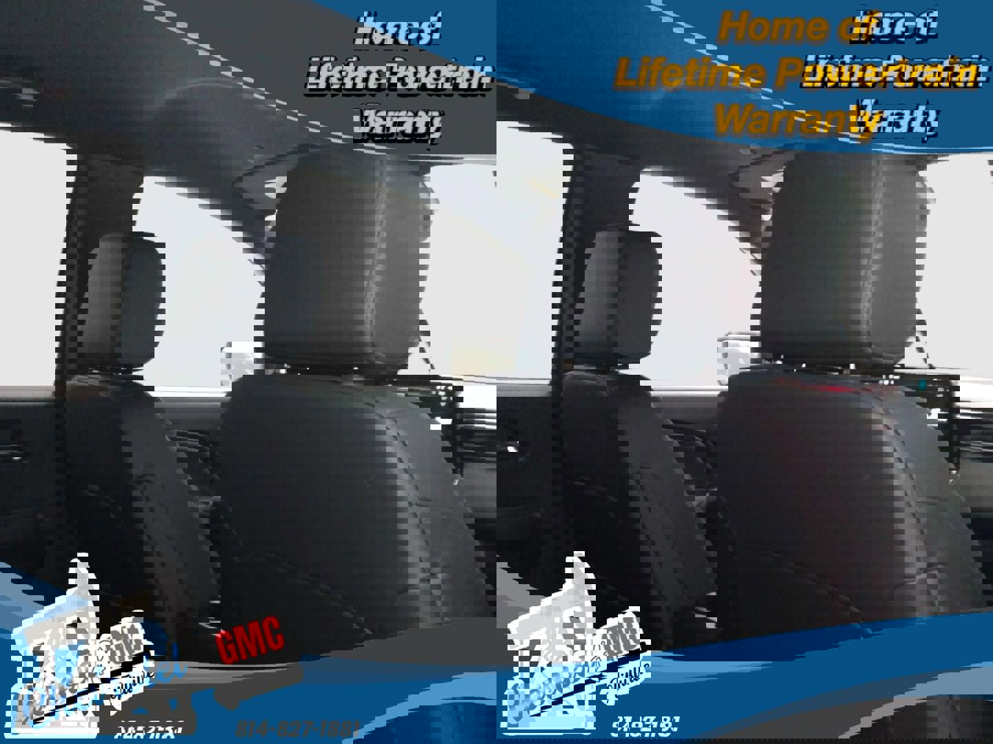 New 2026 GMC Canyon Elevation w/ Convenience Package image 28