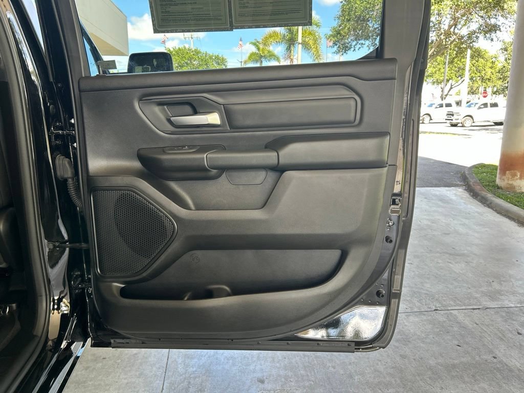 Used 2026 RAM 1500 Tradesman AWD/4WD image 31