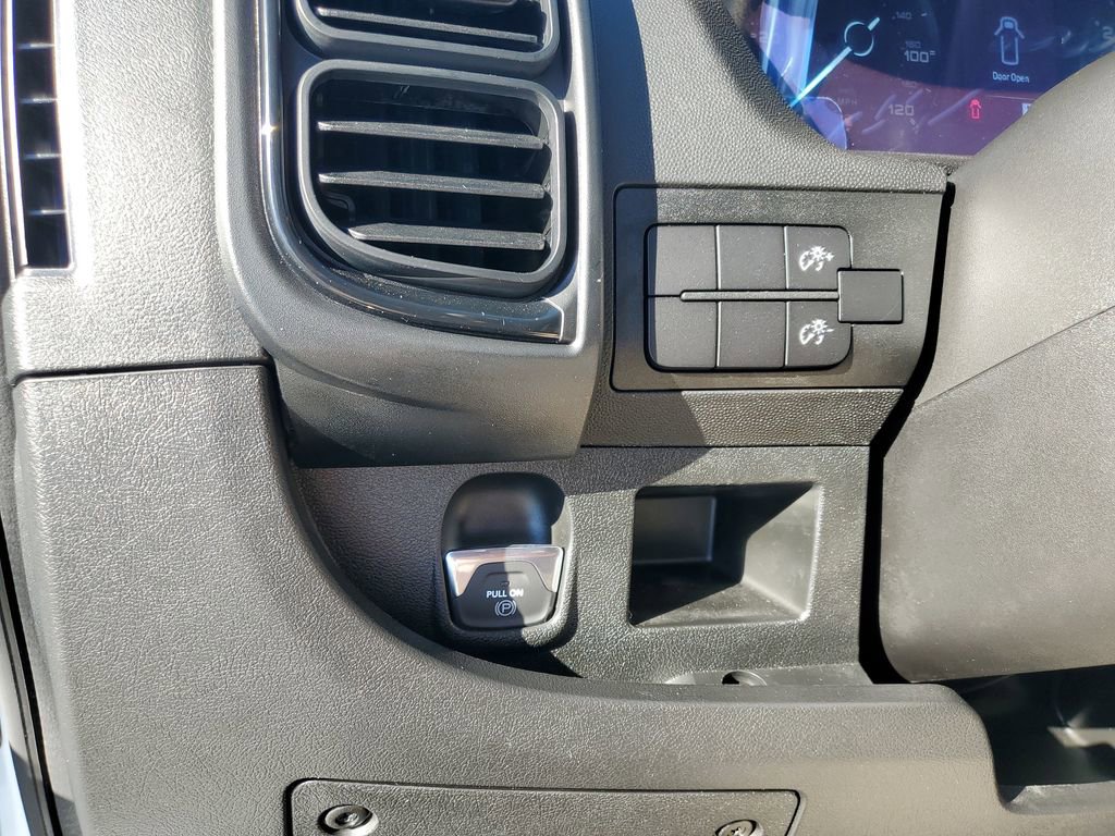 New 2026 RAM ProMaster 3500 w/ Crew Van Package image 26