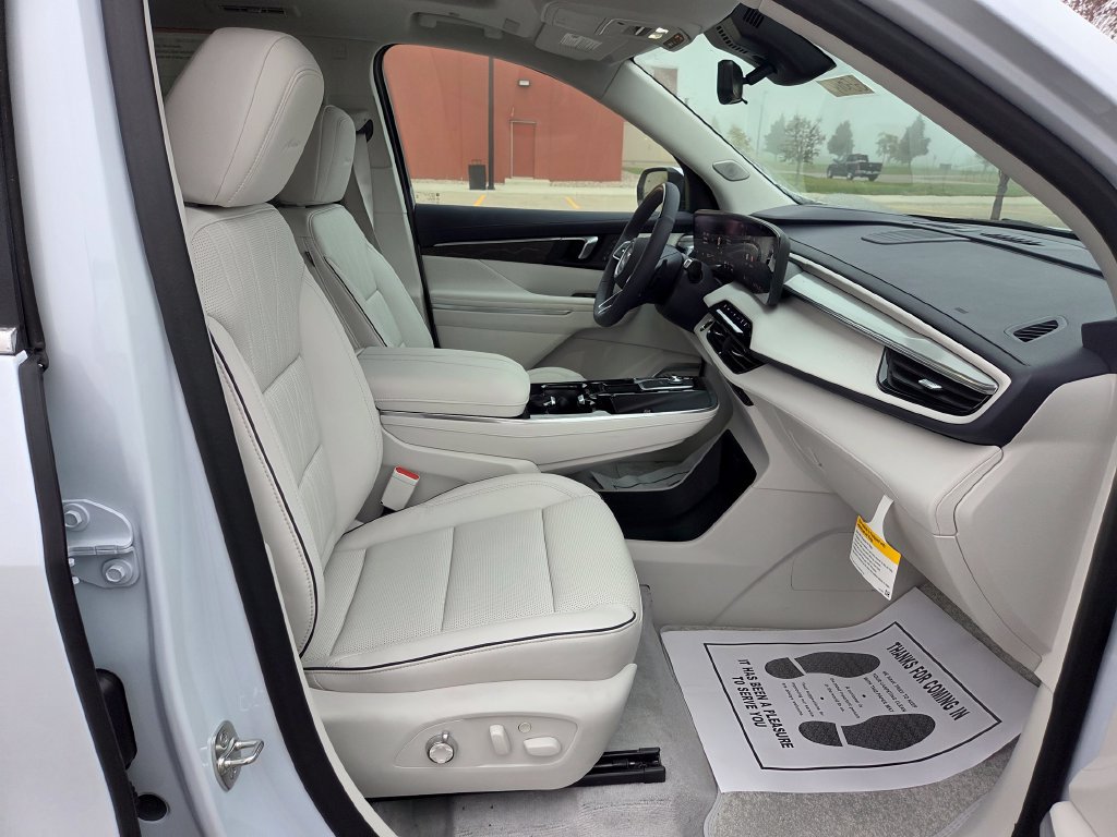 New 2027 Buick Enclave Avenir AWD/4WD image 26
