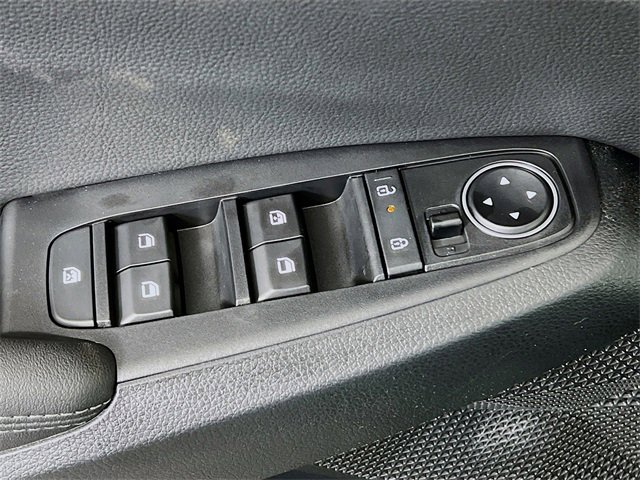 New 2026 Kia Seltos S image 21