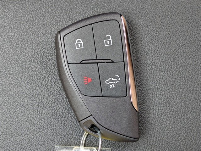 New 2026 GMC Sierra 1500 Pro w/ Pro Value Package image 31