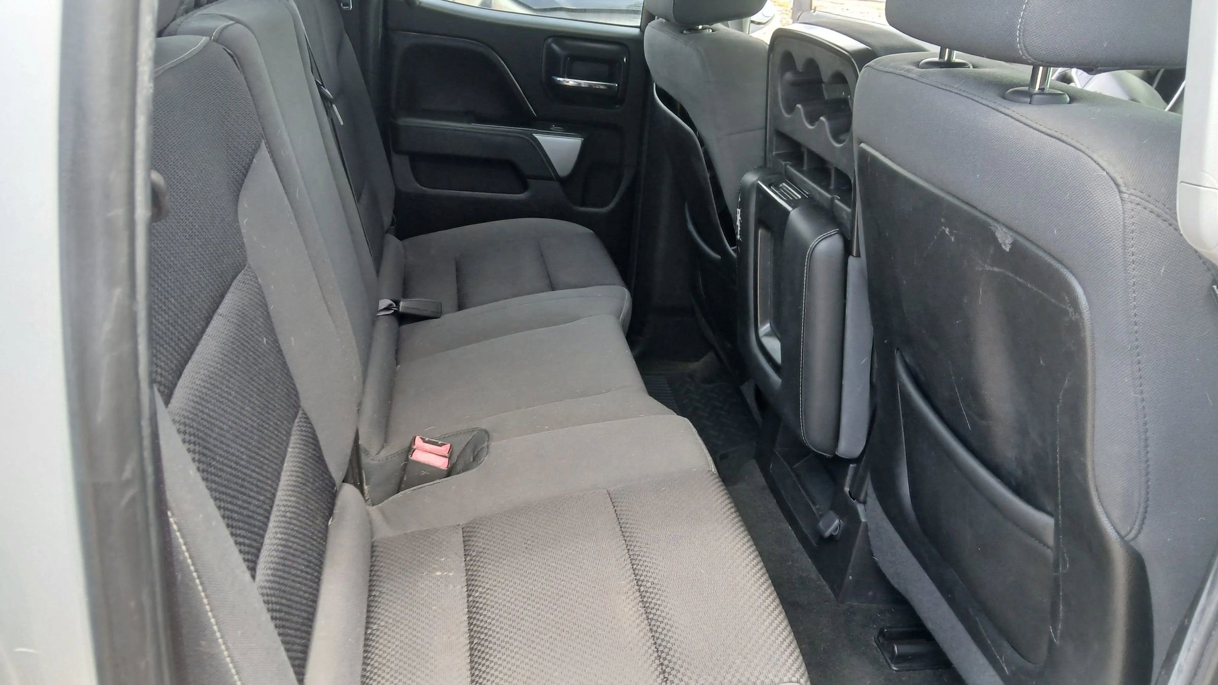 Used 2014 Chevrolet Silverado 1500 LT w/ All Star Edition RWD image 15