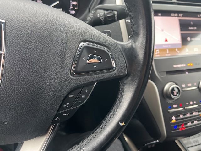 Used 2019 Lincoln MKC Reserve image 29