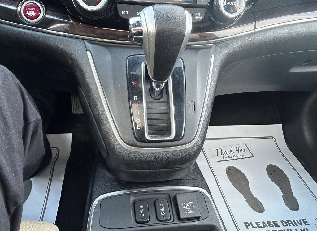 Used 2016 Honda CR-V EX-L image 14