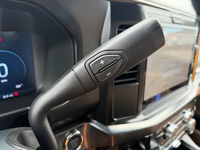 New 2026 Ford F350 Lariat w/ Black Appearance Package AWD/4WD image 27