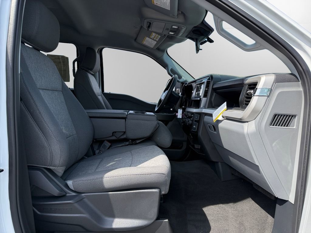 Used 2025 Ford F250 XL w/ STX Appearance Package image 15