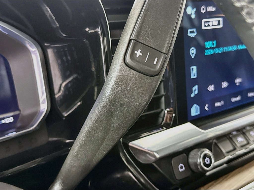 Certified 2024 Chevrolet Silverado 1500 LT AWD/4WD image 19