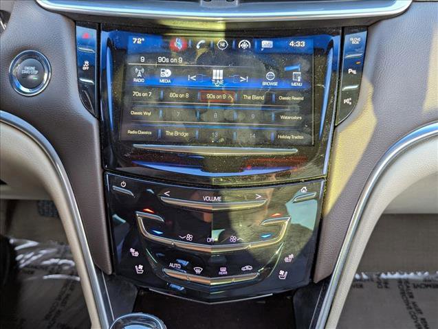 Used 2016 Cadillac XTS Luxury image 14