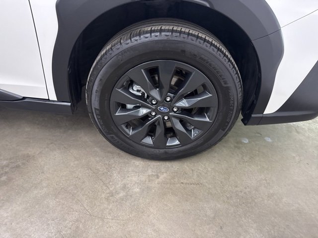 Used 2023 Subaru Outback Onyx Edition image 28