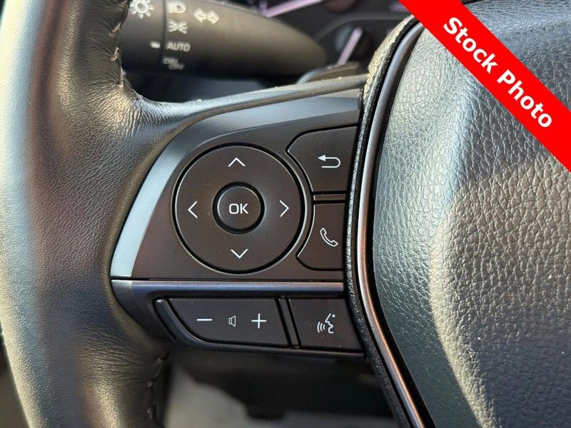 Used 2023 Toyota Camry SE w/ Cold Weather Package image 20