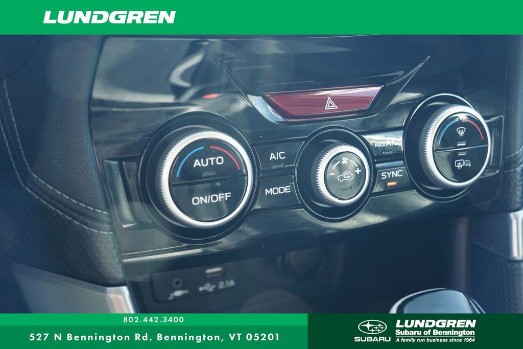 Used 2019 Subaru Forester Limited image 23