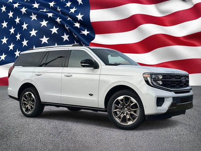 New 2025 Ford Expedition King Ranch image 1