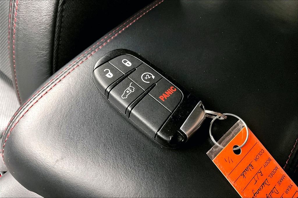 Used 2024 Dodge Durango R/T image 13