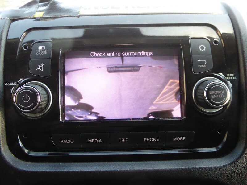 Used 2021 RAM ProMaster 3500 FWD image 13