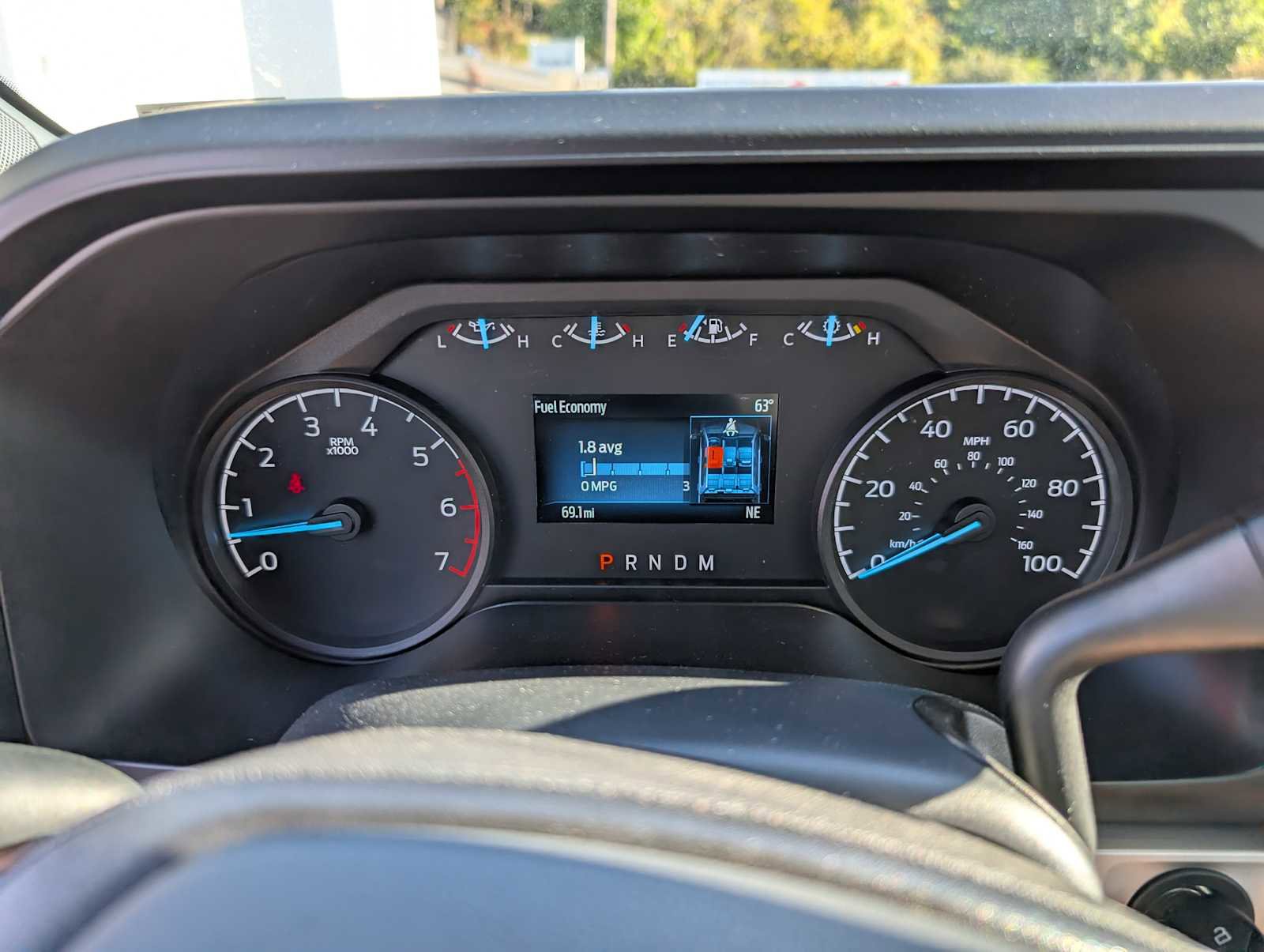 New 2026 Ford F350 XL w/ XL Chrome Package image 19