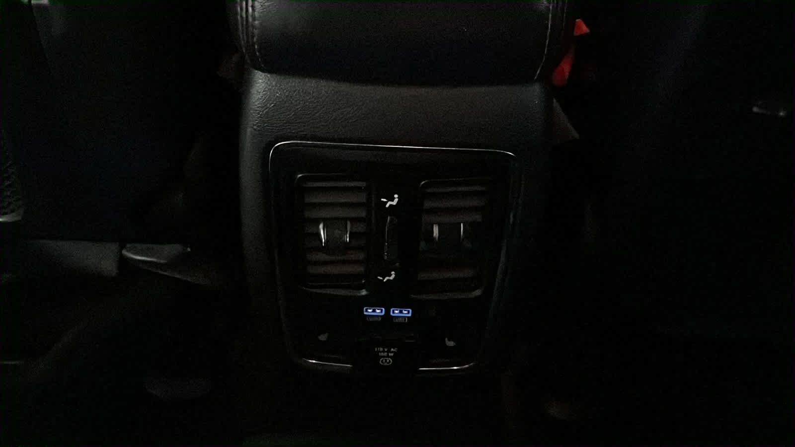 Used 2023 Dodge Durango R/T AWD/4WD image 29