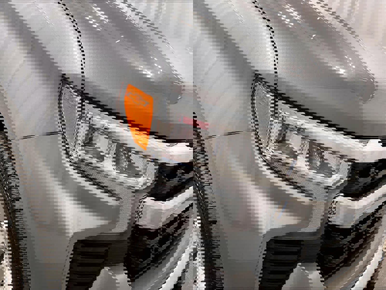 Used 2024 Chevrolet Silverado 1500 LT image 33