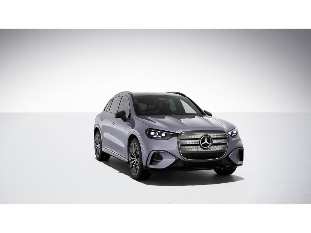New 2027 Mercedes-Benz GLC 400 4MATIC image 9