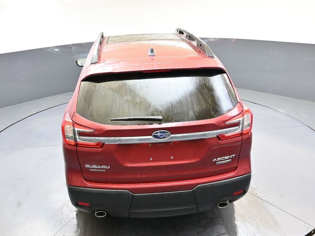 New 2026 Subaru Ascent Touring image 39