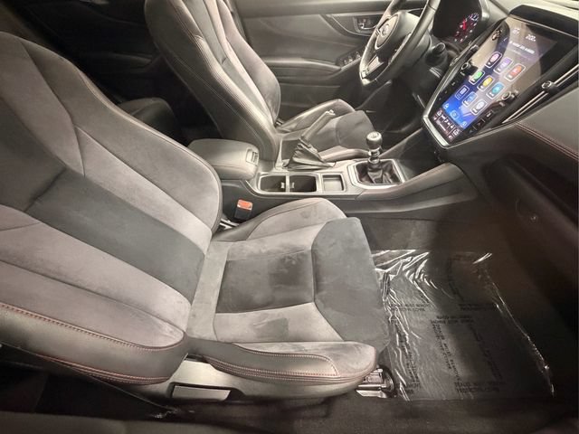 Used 2022 Subaru WRX Limited AWD/4WD image 19