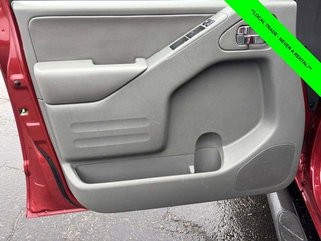 Used 2019 Nissan Frontier SL image 10